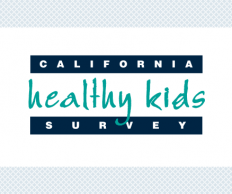 California Healthy Kids logo